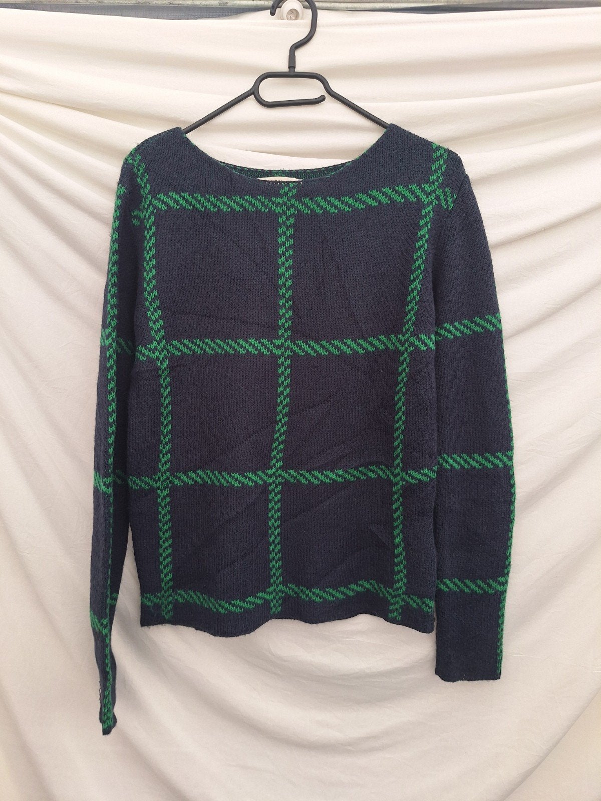 Mudo collection trui maat xs, Ophalen of Verzenden, Gedragen, Maat 34 (XS) of kleiner, Meerkleurig