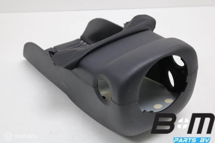 Stuurkolombekleding VW Up!, Gebruikt