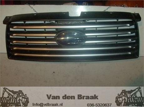 Subaru Forester 2005-2008 Grille, Auto-onderdelen, Subaru, Gebruikt, -, Herkomst onderdeel bekend