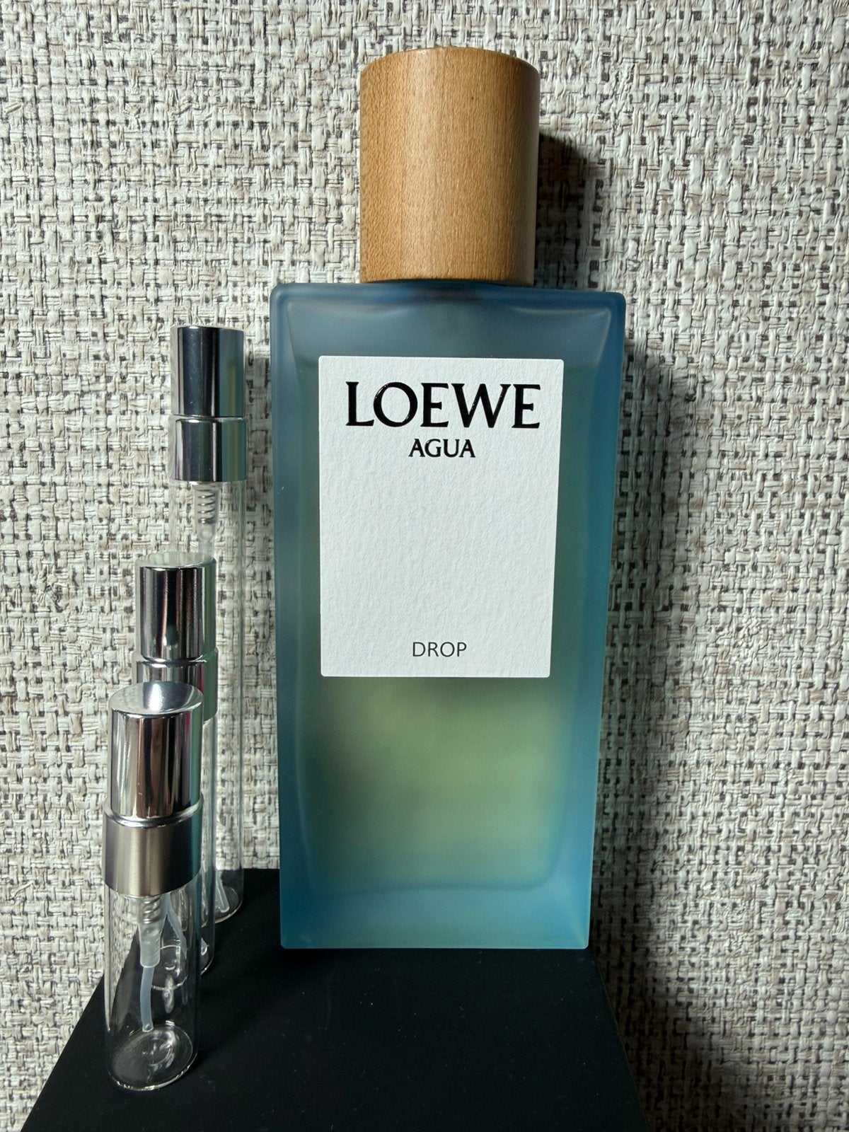 Loewe Aqua Drop, Ophalen of Verzenden, Nieuw