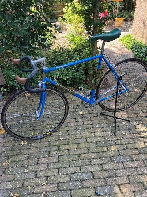 Koga Miyata racefiets - mooiste fulPro . frame 54 cm., Ophalen, 28 inch, Gebruikt, Koga Miyata