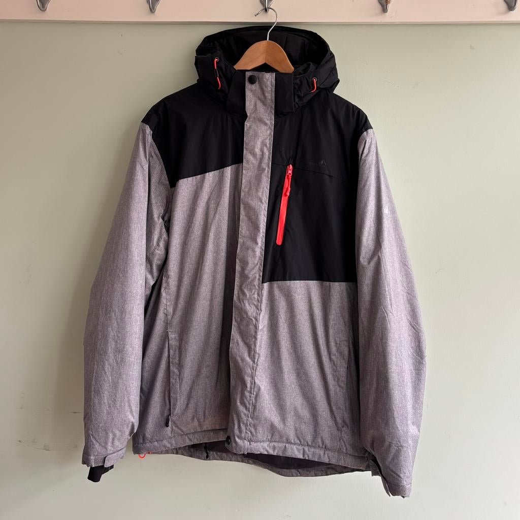 Mountainpeak ski jas, Ophalen of Verzenden, Zo goed als nieuw, Maat 56/58 (XL), Jack