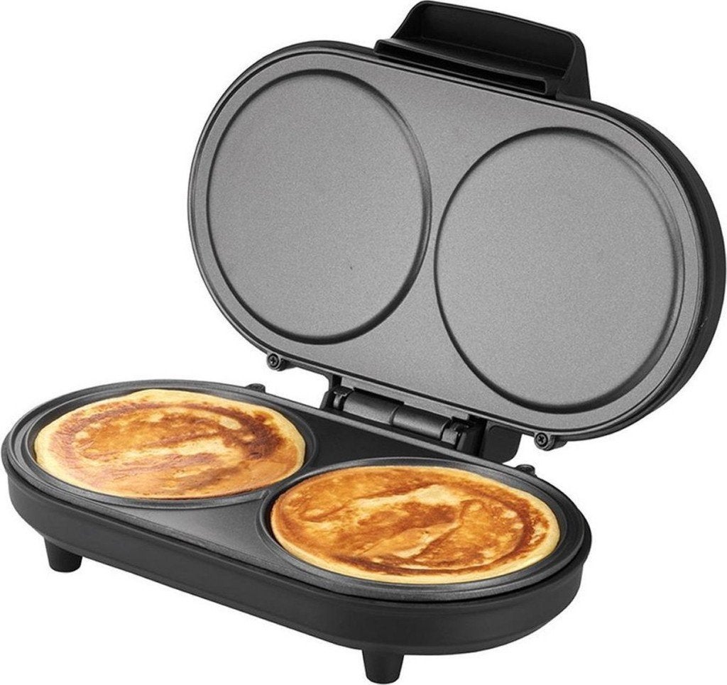 Pancake maker, Ophalen of Verzenden, Nieuw