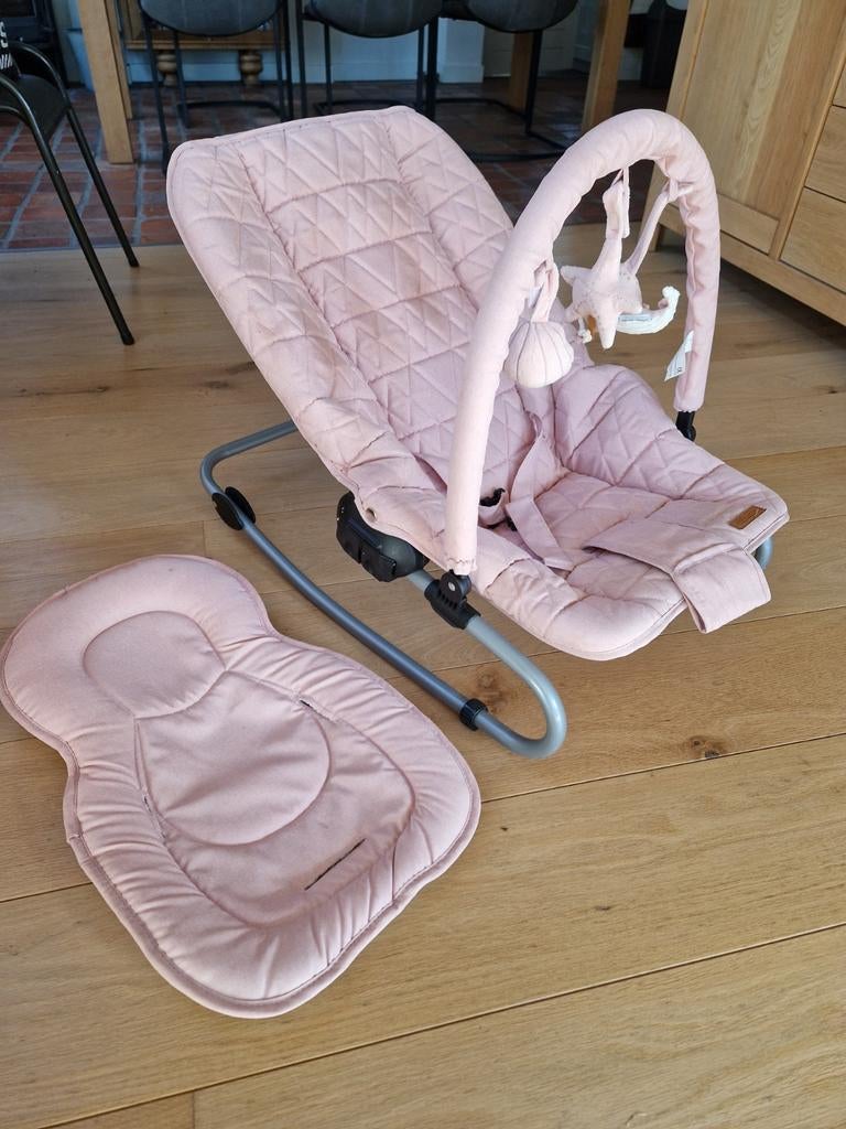 Wipstoeltje, Kinderen en Baby's, Wipstoeltjes, Ophalen of Verzenden