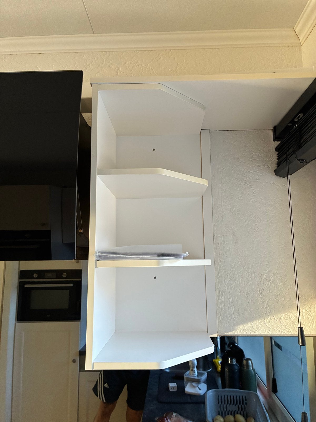 Foto 10 van U-keuken uit 2013 inclusief recente apparatuur