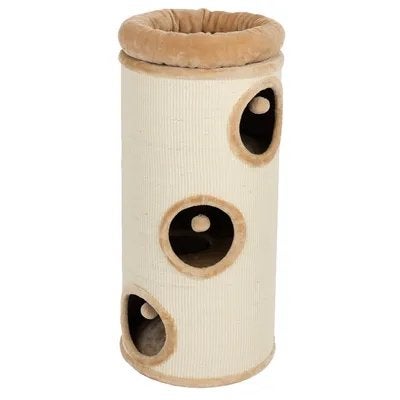 Krabton Diogenes XL beige, Ophalen, Zo goed als nieuw, Krabton
