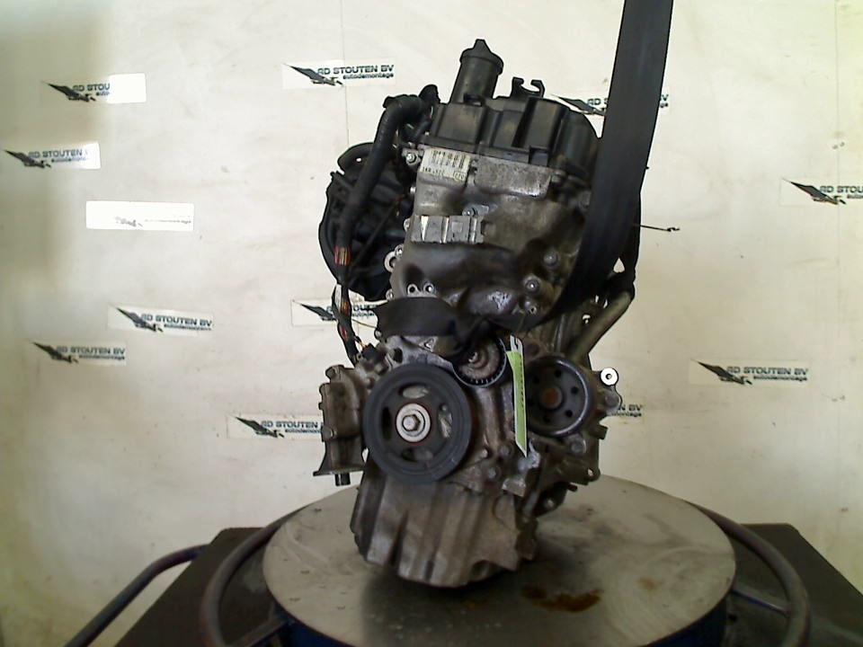 Motor Citroën C1 (2014-04/2018-04) 1KRB52E270, Gebruikt, Citroën, Kontakt-citroen@citroen.com, Citroën Deutschland GmbH