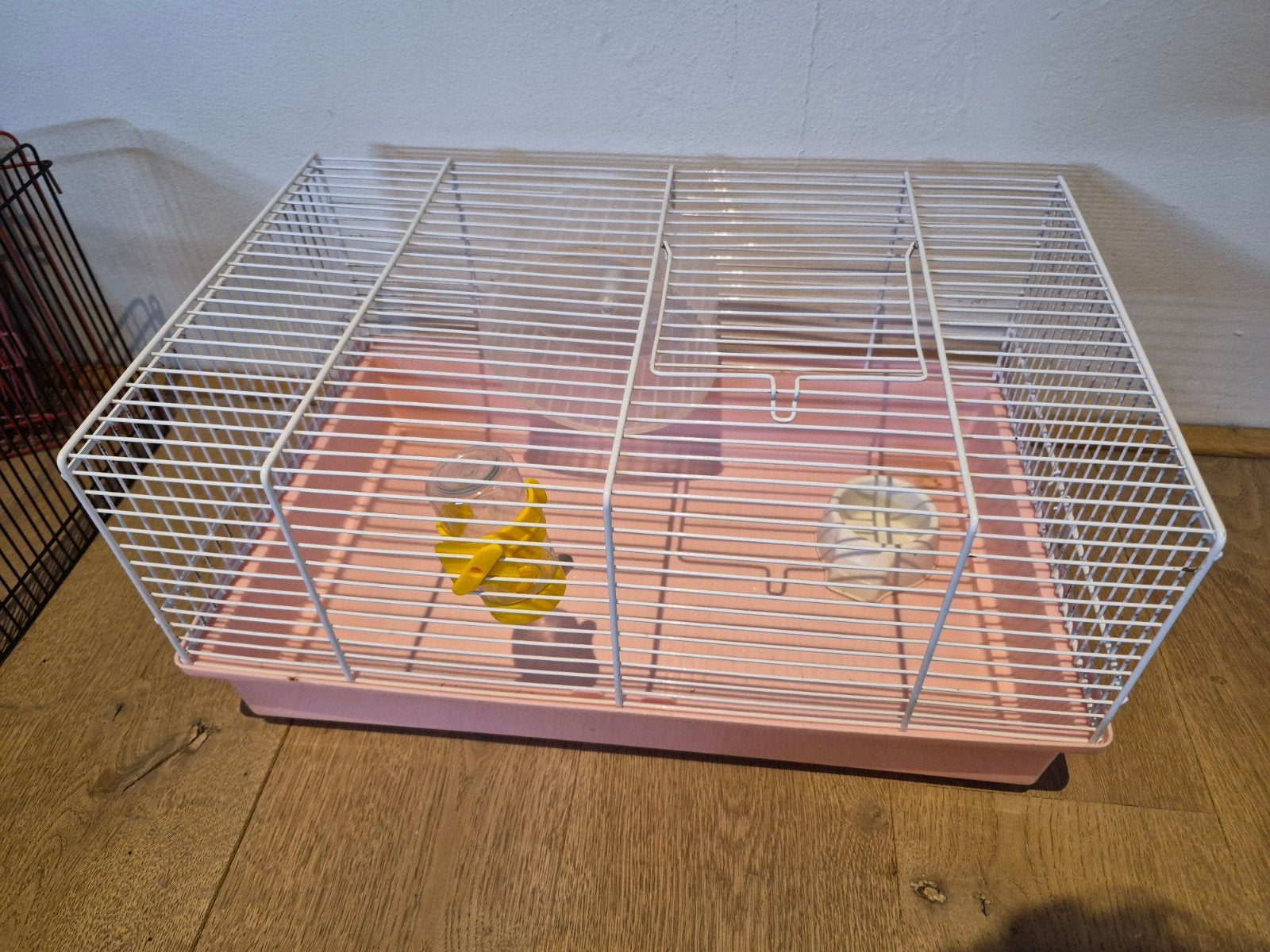 Hamsterkooitje, Ophalen of Verzenden