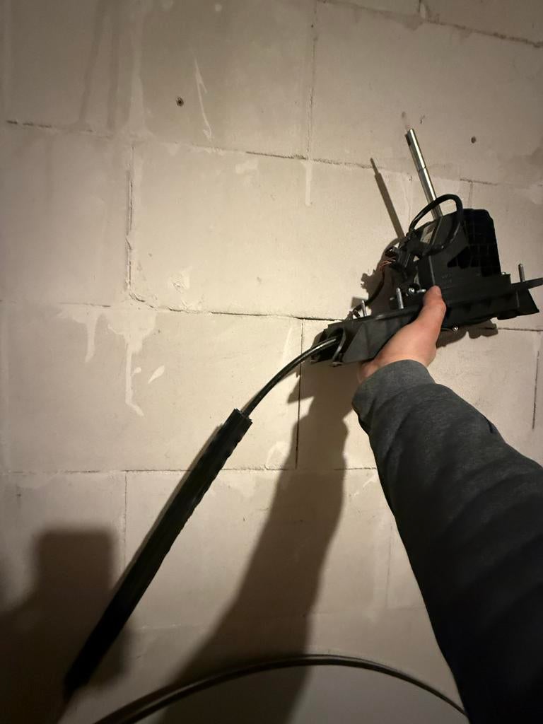 Kabelpook DSG voor Volkswagen Golf 6 GTI, Auto-onderdelen, Ophalen of Verzenden, Gebruikt, Volkswagen