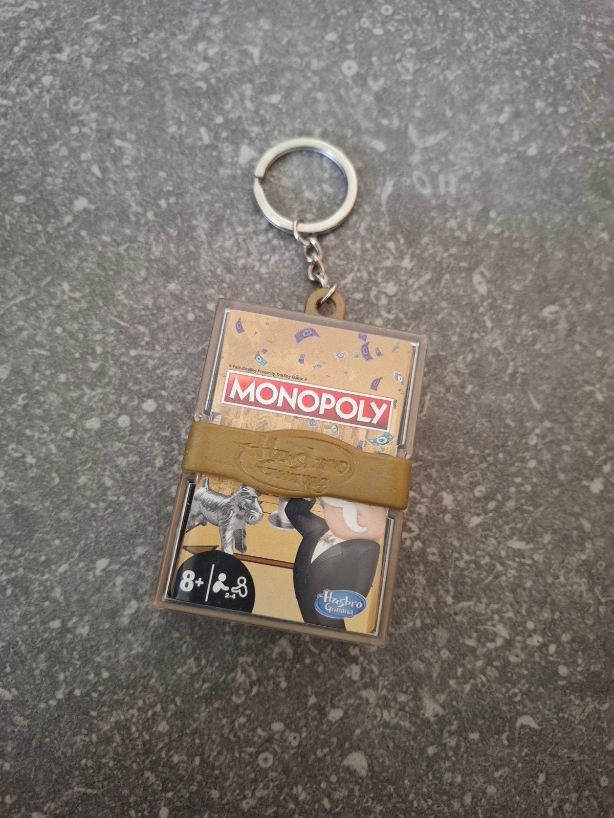Monopoly mini, Ophalen of Verzenden, Nieuw