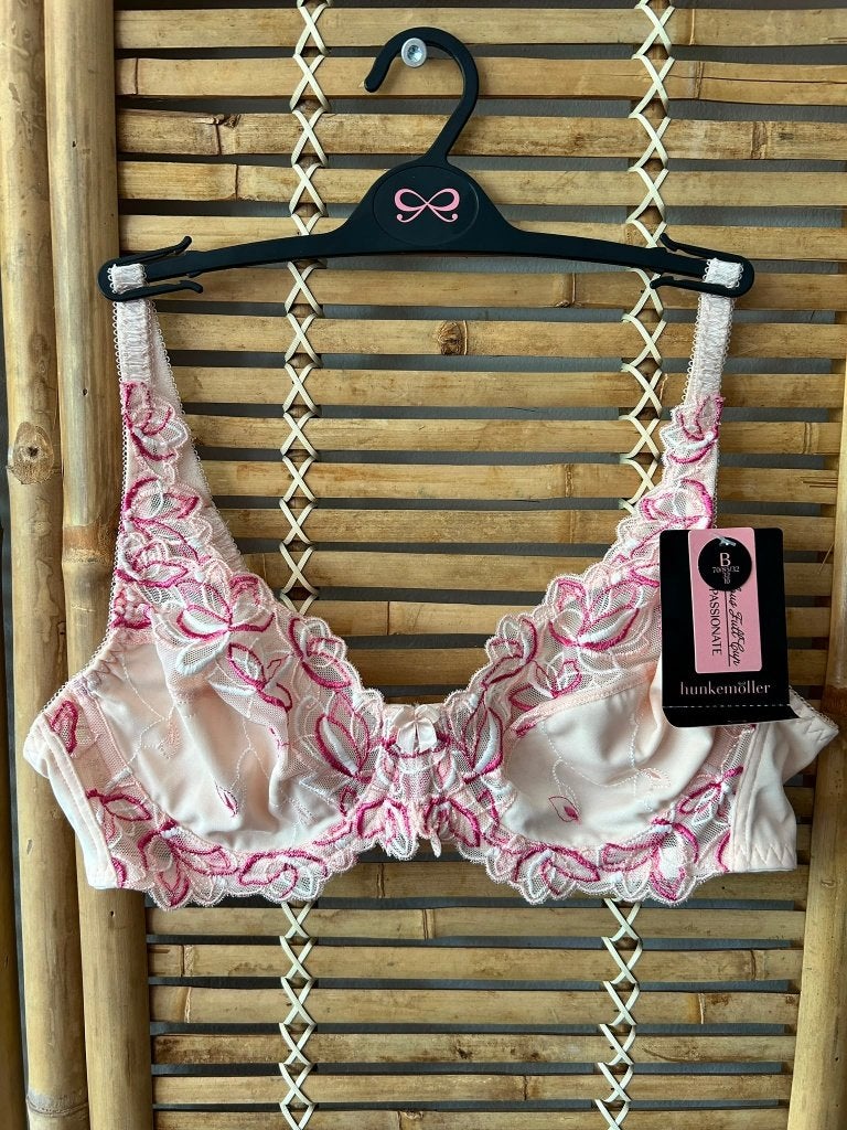 Hunkemöller Diva Bh Roze - 70B, Kleding | Dames, Hunkemöller, Ophalen of Verzenden, Roze, BH