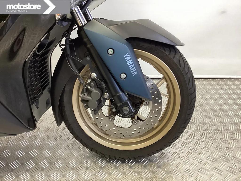 Yamaha X-MAX 300 TECH MAX € 6.490,00, Bedrijf, Scooter