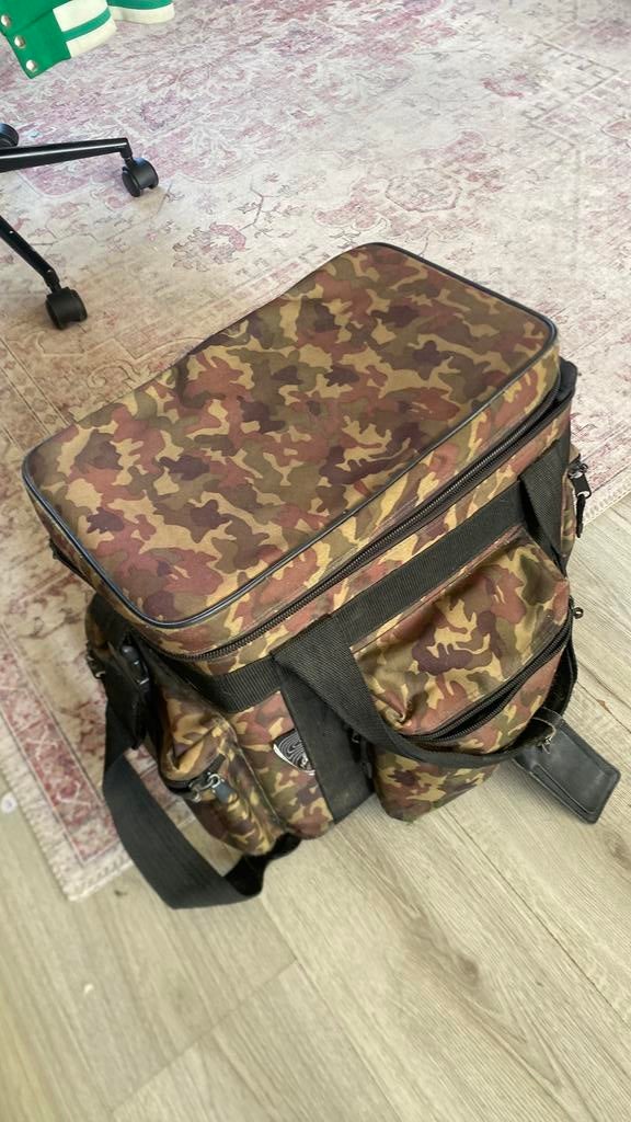 UDG vinyltas, Ophalen of Verzenden, Gebruikt
