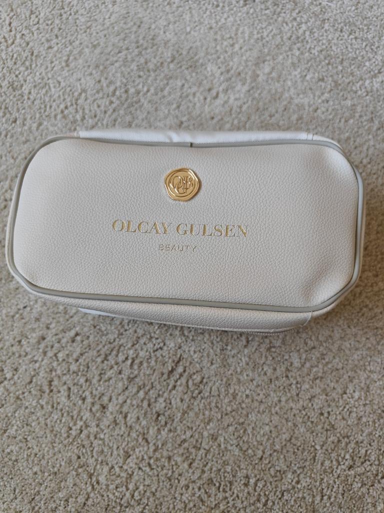 Krullerset van Olcay Gulsen, Sieraden, Tassen en Uiterlijk, Uiterlijk | Cosmetica en Make-up, Ophalen of Verzenden, Nieuw, Zwart