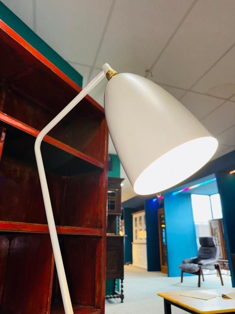 Gubi Grashopper design vloerlamp, Ophalen of Verzenden, A, A, A