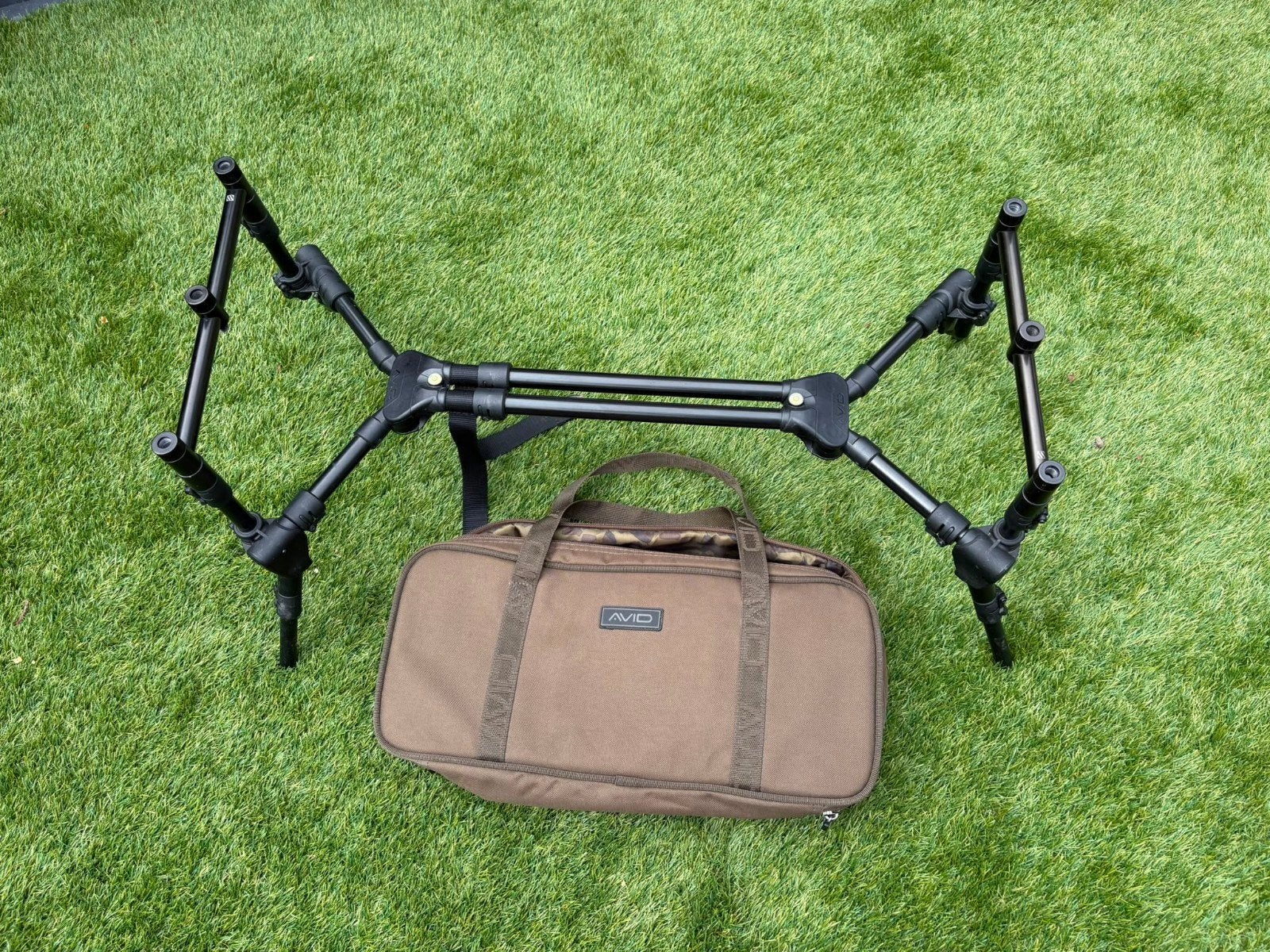 Avid lokdown compact pod te koop, Ophalen, Overige typen