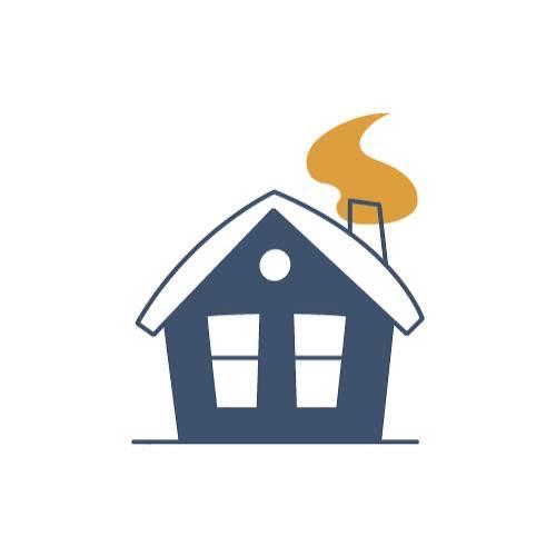 Tijdelijke woonruimte gezocht, Huizen en Kamers
