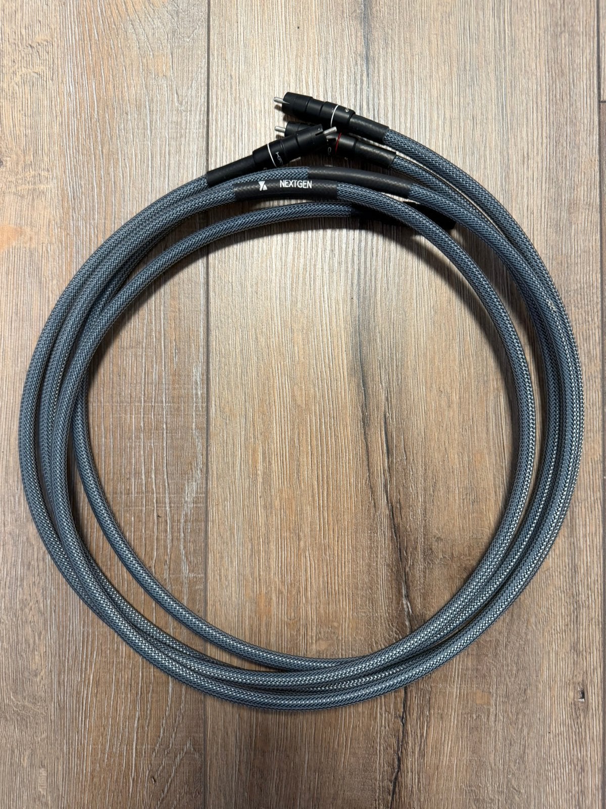 Yeti NextGen 2m RCA