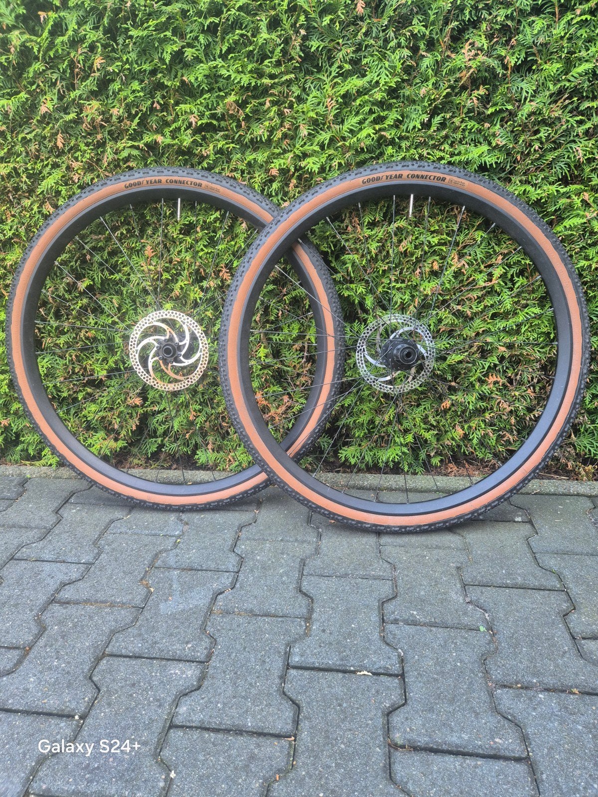 gravel wielset, Ophalen of Verzenden