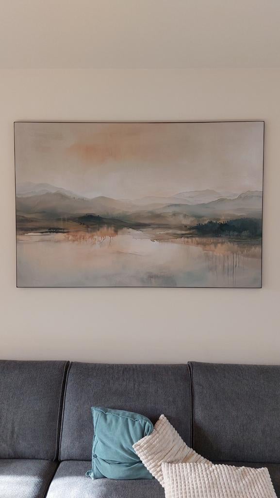Wisseldoek van werkaandemuur, Ophalen