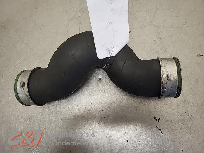 Intercooler Slang van een Volkswagen Transporter, Gebruikt, -, Volkswagen, -