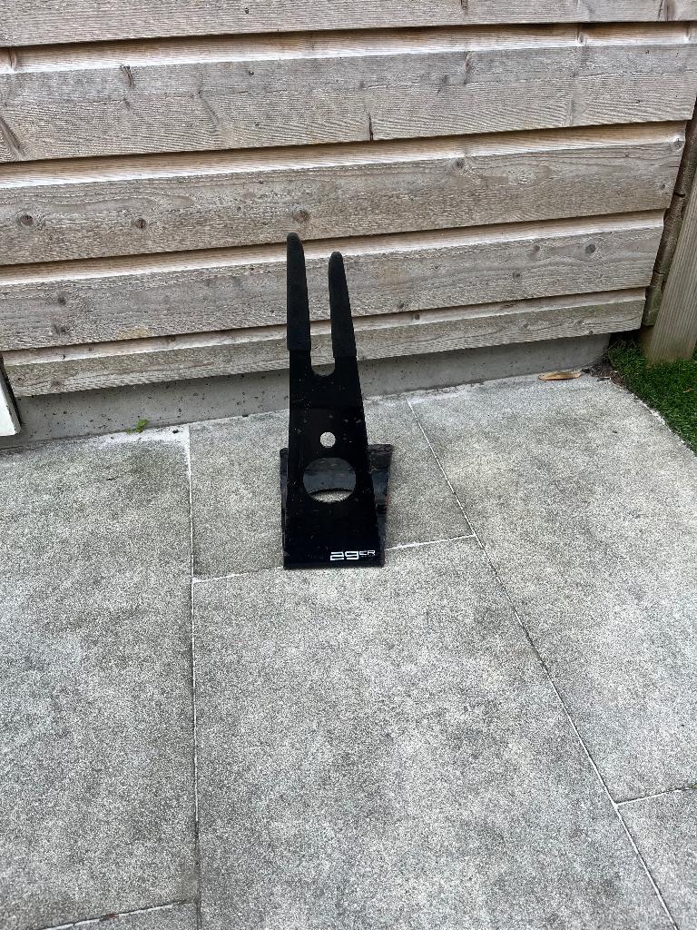 Fietsstandaard 29 Inch, Ophalen, Gebruikt