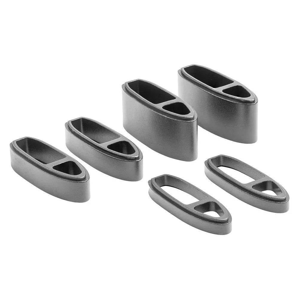 Profile Design A3A Low Riser Spacer Kit, Ophalen of Verzenden, Zo goed als nieuw