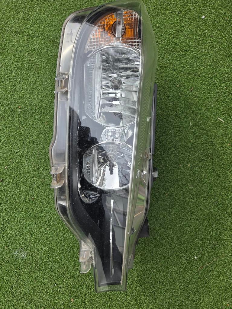 Koplamp rechts BMW 3 serie f30 bouwjaar 2015, Auto-onderdelen, Ophalen of Verzenden, Gebruikt, BMW