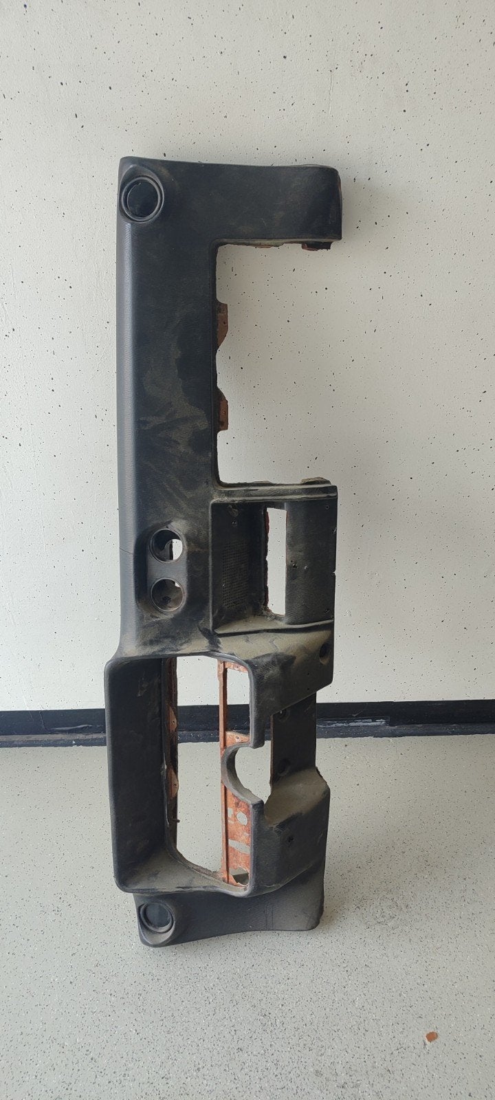Dashboard Opel Manta A, Ophalen, Gebruikt, Opel