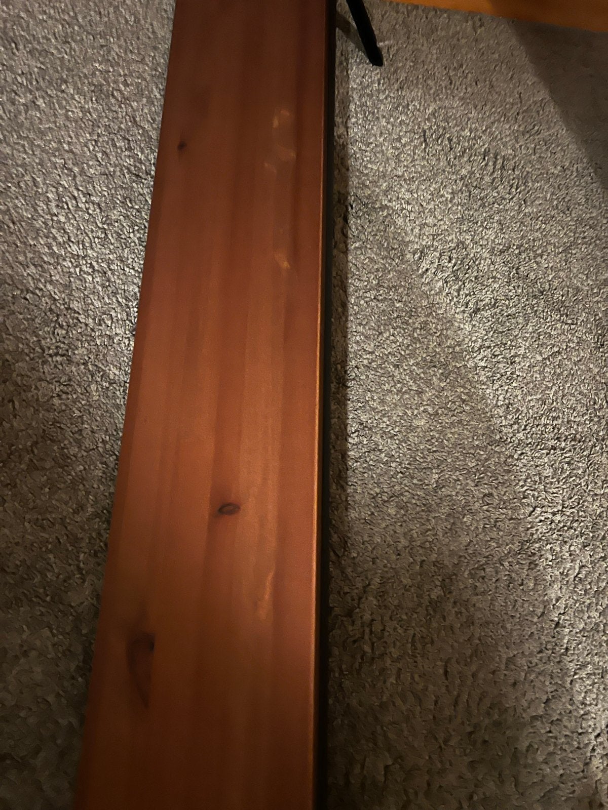 Gloednieuw IKEA wandplank 100x20 cm, Huis en Inrichting, Woonaccessoires | Wandplanken en Boekenplanken, Ophalen, Nieuw
