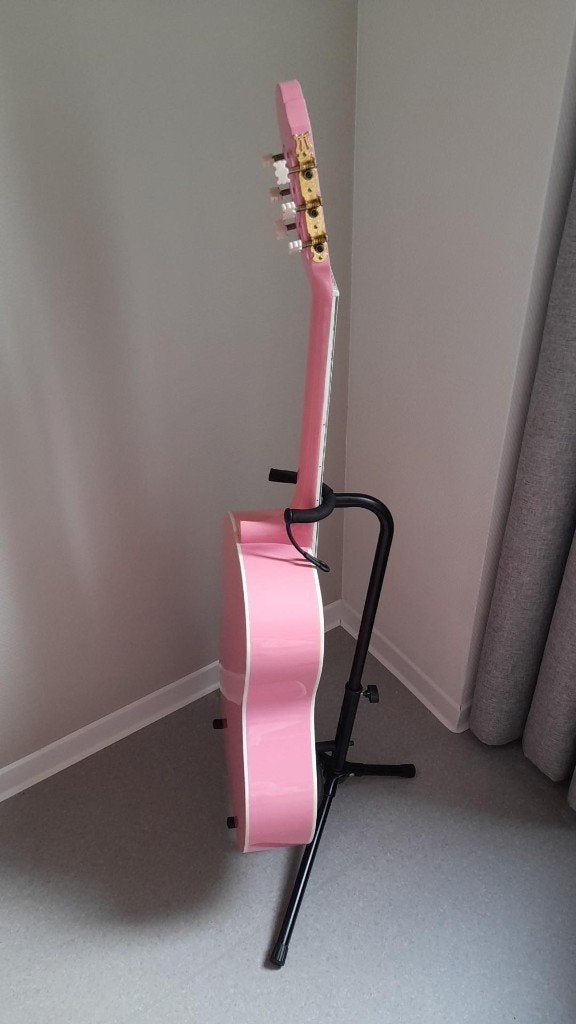 Foto 4 van Akoestische Gitaar