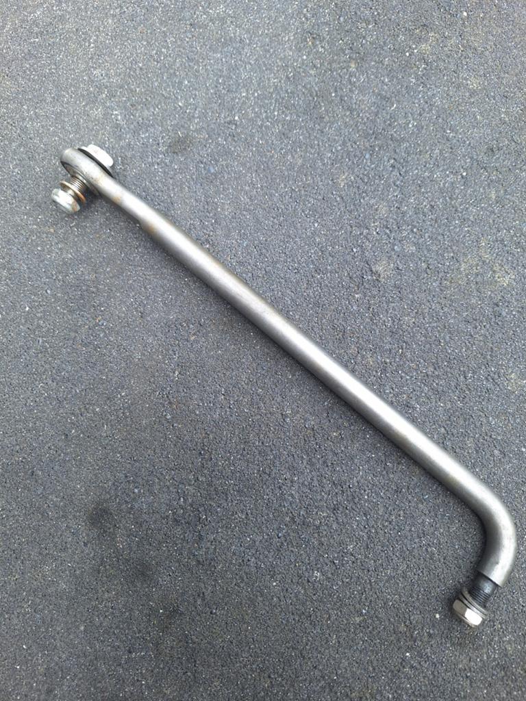 Stuurstang buitenboordmotor Mercury, Watersport en Boten, Ophalen of Verzenden, Gebruikt, Motor en Techniek, Motorboot
