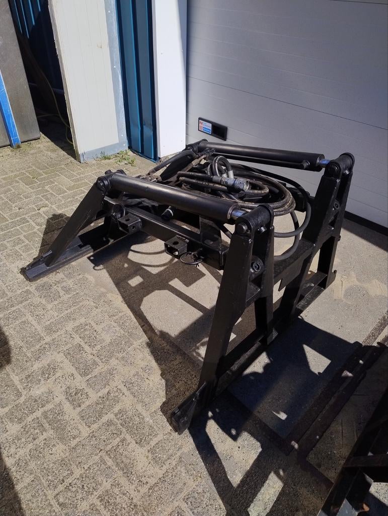 Beco hsk 600 halfpak stenenklem, Ophalen of Verzenden