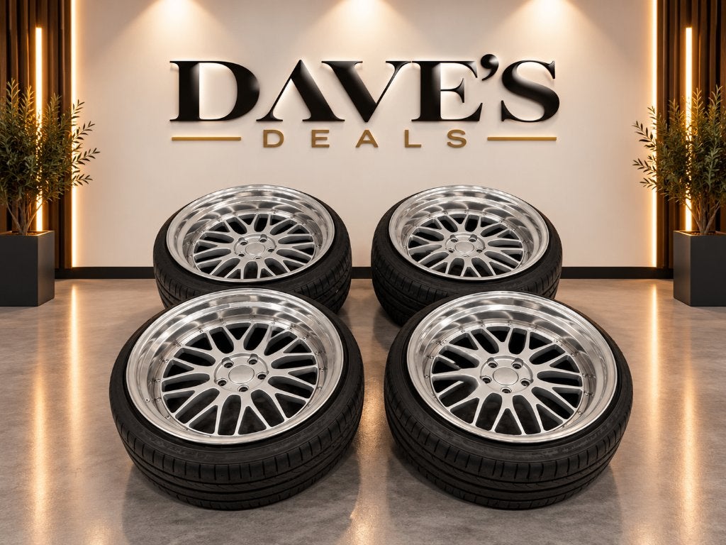 20 inch, JR 5x112 10,5J ET15 - NW Banden, Auto-onderdelen, Gebruikt, Banden en Velgen, Ophalen of Verzenden, 20 inch