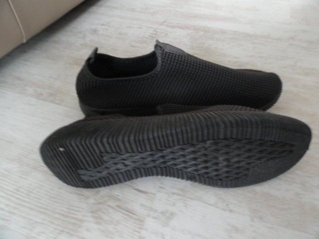 ABCD Sport schoenen maat 46, ABCD Sport, Overige kleuren, Sportschoenen, Ophalen of Verzenden