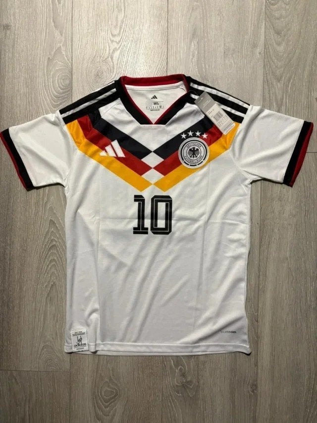Voetbalshirt deutchland Musiala, Maat XL, Ophalen of Verzenden, Nieuw, Shirt