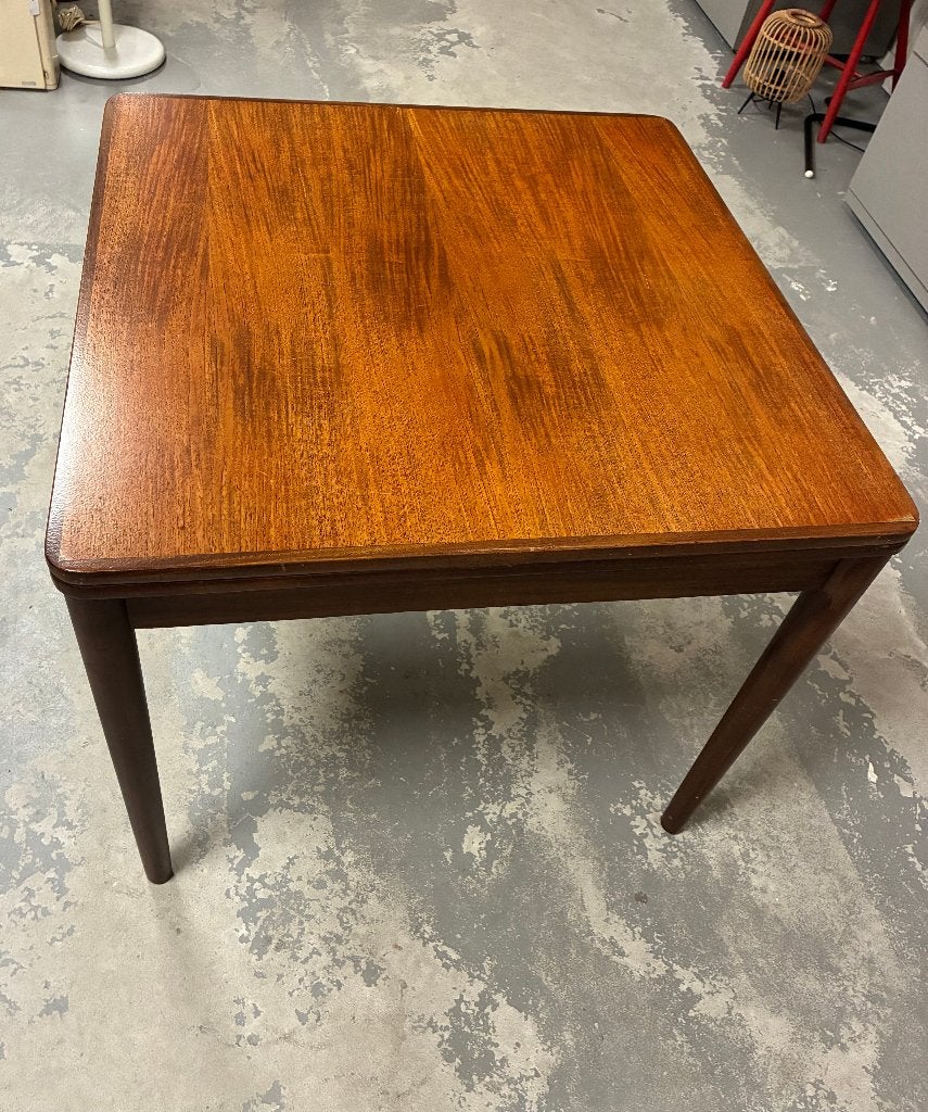 Foto 7 van Uitschuifbare tafel deense stijl