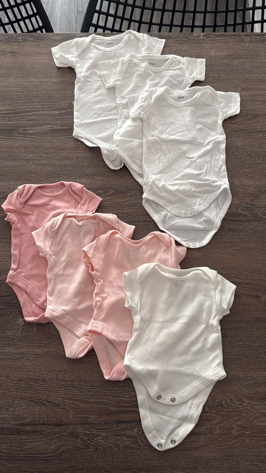 Baby kleding!, Ophalen, Zo goed als nieuw, Meisje