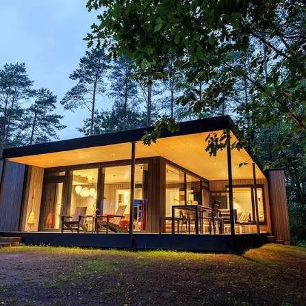 Voucher van €250 Centerparcs Bispinger Heide (kortingsbon), Drie personen of meer, Cadeaubon, Bungalowpark