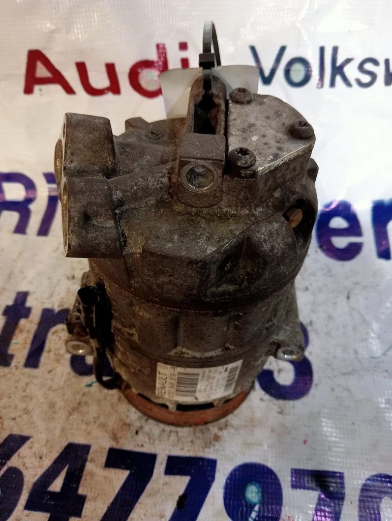 RENAULT Master AIRCOPOMP artikelnummer 8200848916B, Gebruikt, -, Renault, -