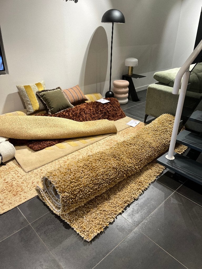 SALE bij Montel, Vloerkleden vanaf 99,00, Ophalen, Meerkleurig, Overige stijlen, Nieuw