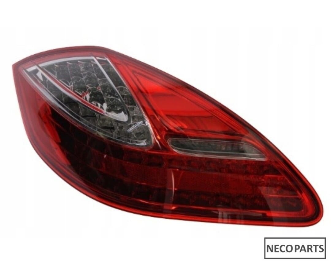 PORSCHE PANAMERA ACHTERLICHT ACHTERLAMP 1085005, Auto-onderdelen, Carrosserie en Plaatwerk, Porsche, Gebruikt, Ophalen of Verzenden