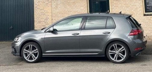 Volkswagen Golf 1.4 TSI Highline R-Line | DSG |Virtual|NAVI, Gebruikt, 4 cilinders, 1191 kg, 19 km/l