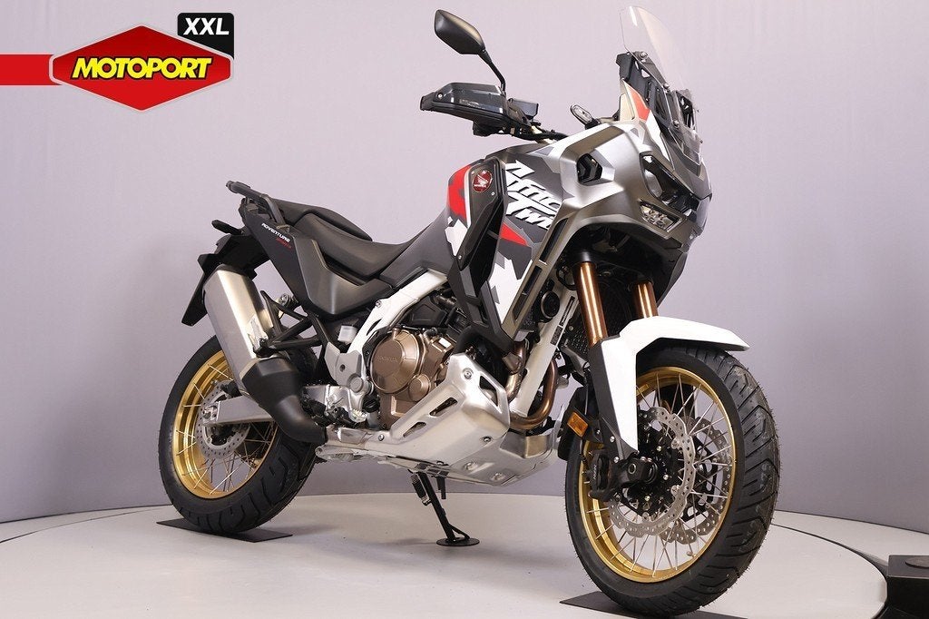 Honda CRF 1100 AFRICA TWIN ADV. SP, Motoren, Nieuw, Bedrijf, Toermotor