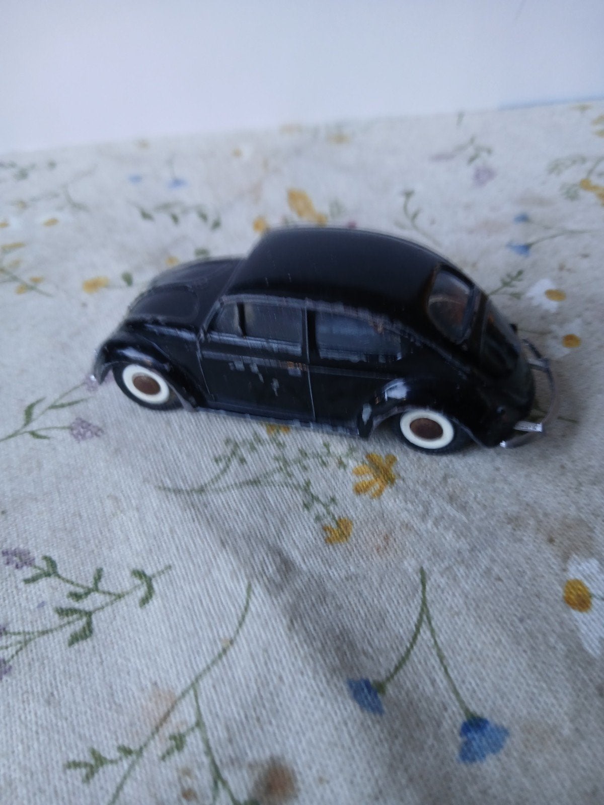 VW kever.  Tekno Denmark 819, Ophalen of Verzenden, Gebruikt, Auto, Overige merken