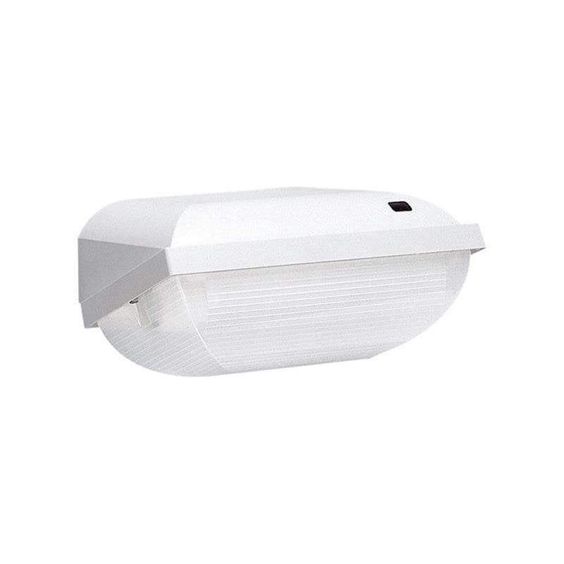 buitenlamp Philips FWC110 met sensor NIEUW!, Ophalen, Kunststof, Licht-donker-sensor, Minder dan 50 watt