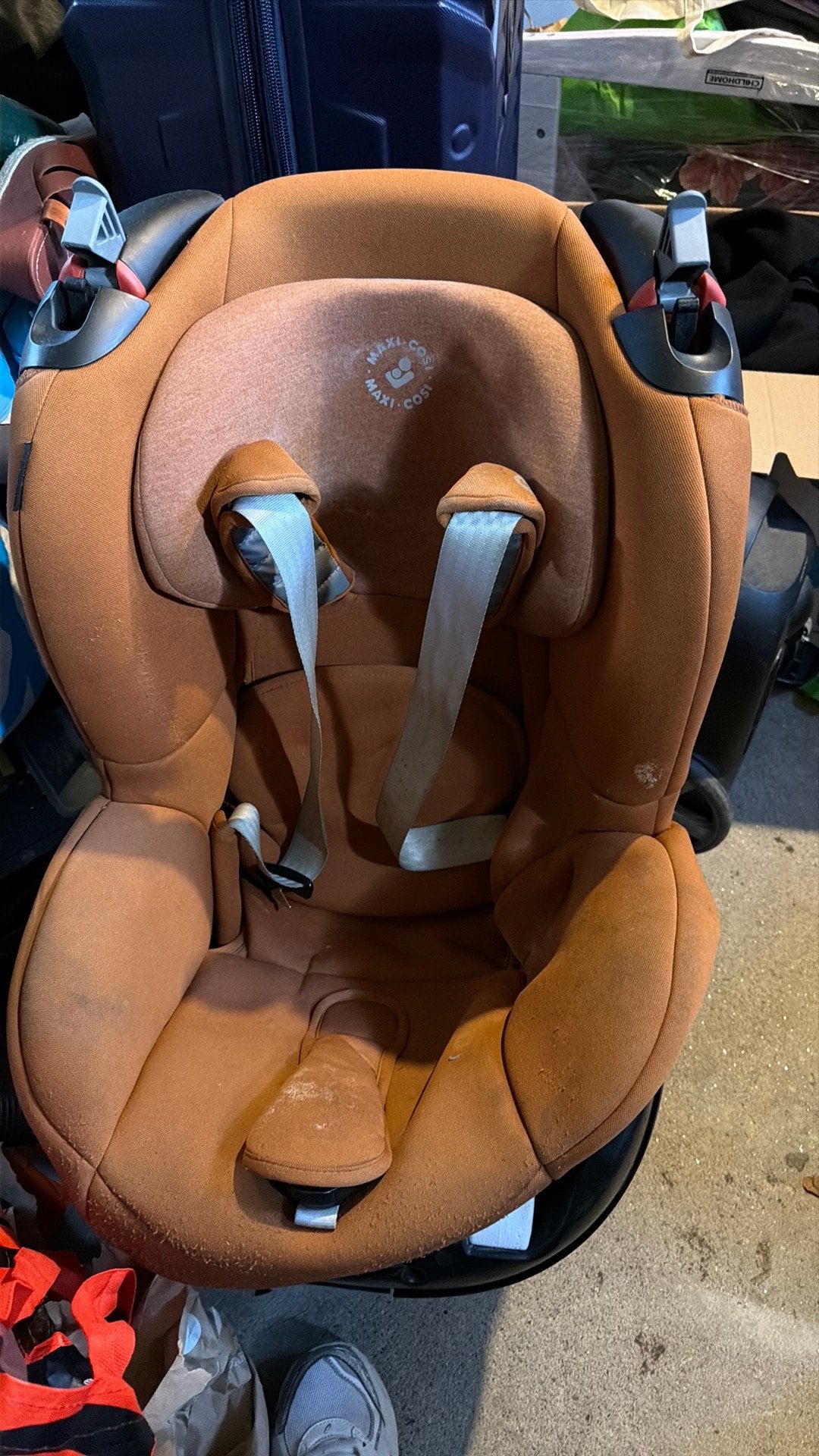 Maxi cosi