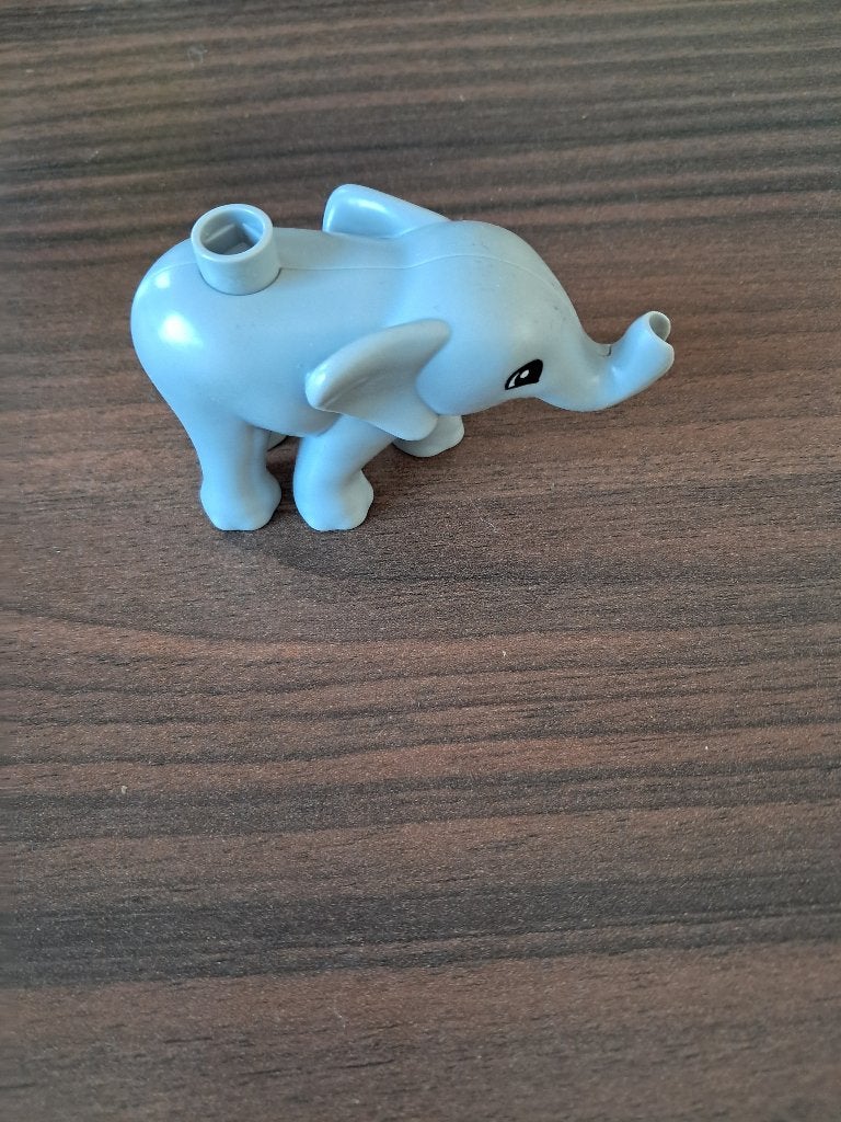 Olifant-baby (lego), Overige thema's, Verzenden, Lego, Overige typen