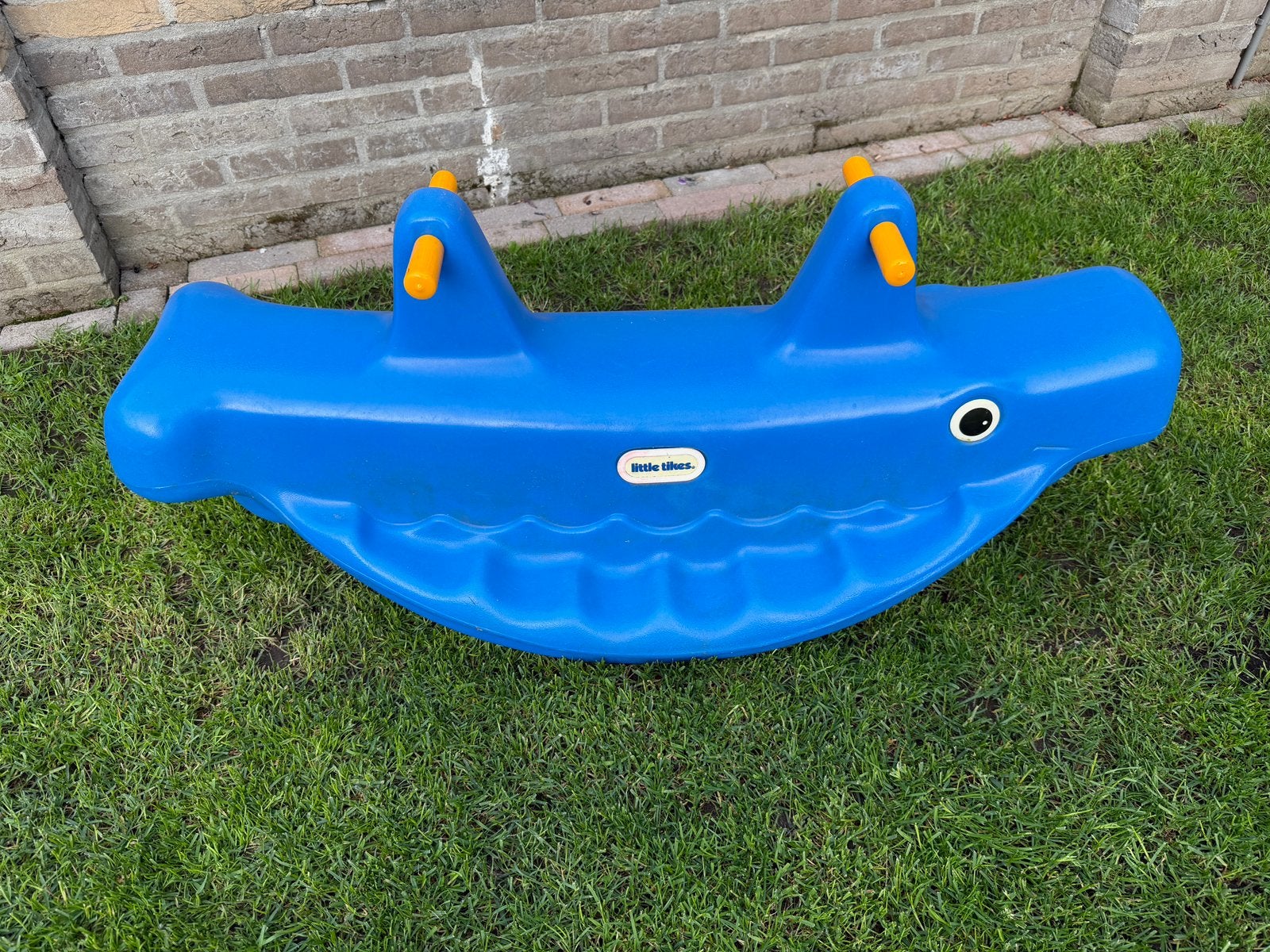 Little Tikes Wipwap, Kinderen en Baby's, Speelgoed | Buiten | Los speelgoed, Ophalen, Zo goed als nieuw