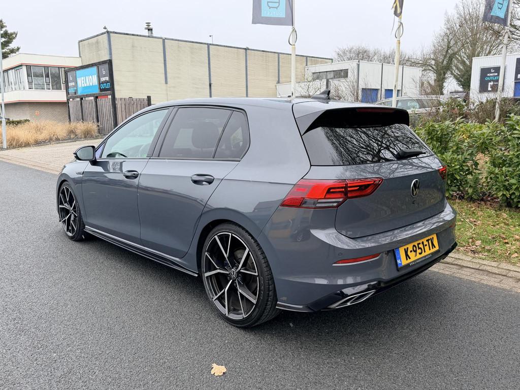 Volkswagen Golf 2.0 TDI 190PK DSG R-Line•ACC•Navi, Auto's, Volkswagen, Gebruikt, Euro 6, 1365 kg, Golf
